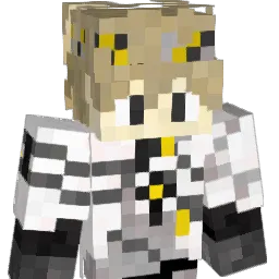 Im_Dinner_2's Minecraft skin