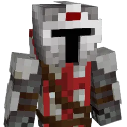 Im_Ender Minecraft avatar bust