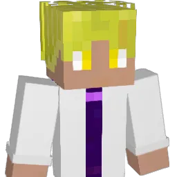 Im_Enough Minecraft avatar bust