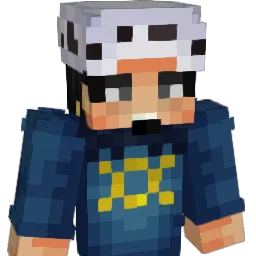 Im_Eric_'s Minecraft skin