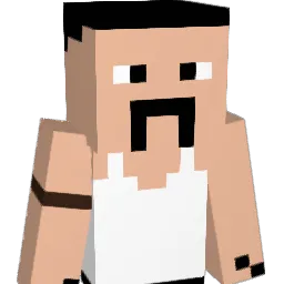 Im_Holy_Noob Minecraft avatar bust