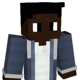 Im_JNA_ Minecraft avatar bust