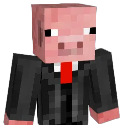 Im_Jelle Minecraft avatar bust