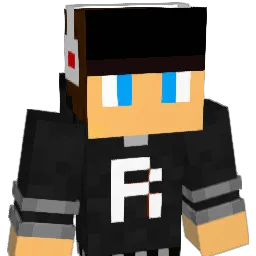 Im_Jolt's Minecraft skin