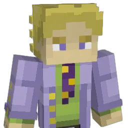 Im_Kira Minecraft avatar bust