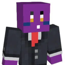 Im_Kirby Minecraft avatar bust