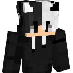 Im_Kiro's Minecraft skin