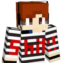 Im_Legendd Minecraft avatar bust