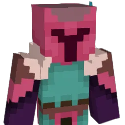 Im_MamadWJ_ Minecraft avatar bust