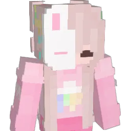 Im_ManuXX Minecraft avatar bust
