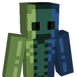 Im_Marshy_ Minecraft avatar bust