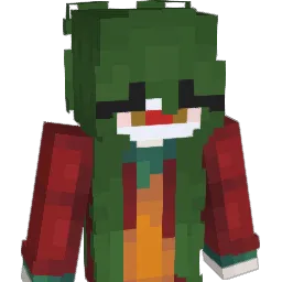 Im_Neim's Minecraft skin