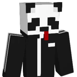 Im_Not_Neoul Minecraft avatar bust
