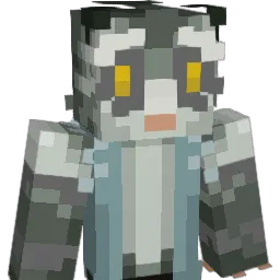 Im_Pocket's Minecraft skin