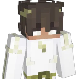Im_Pranesh's Minecraft skin
