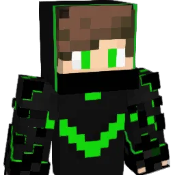 Im_Raymen's Minecraft skin