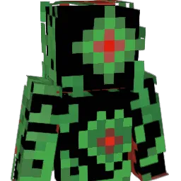 Im_Rewind's Minecraft skin
