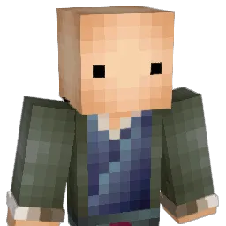 Im_Rogue's Minecraft skin