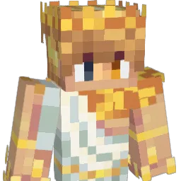 Im_Romeo Minecraft avatar bust