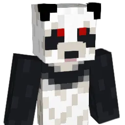 Im_Sake Minecraft avatar bust