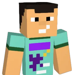Im_Sheen Minecraft avatar bust