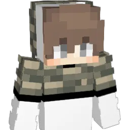 Im_Shufllex Minecraft avatar bust
