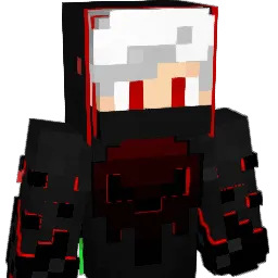 Im_Sinaro Minecraft avatar bust