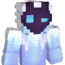 Im_SoNA Minecraft avatar bust