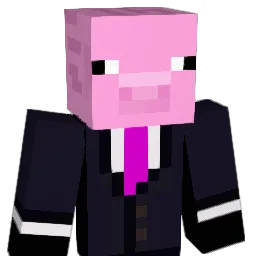 Im_Stuff123's Minecraft skin