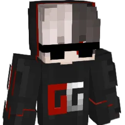 Im_TeBo Minecraft avatar bust
