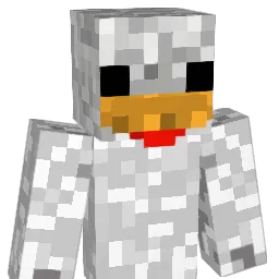 Im_Tron's Minecraft skin