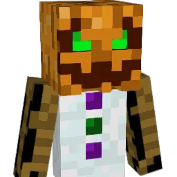 Im_With1742 Minecraft avatar bust