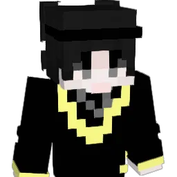 Im_Xiao_Song Minecraft avatar bust