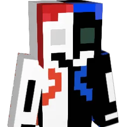 Im_ZeRosS_ Minecraft avatar bust