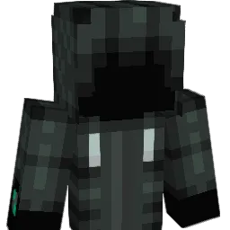 Im_Zeu5 Minecraft avatar bust
