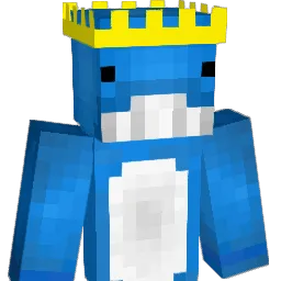 Im__A__Whale Minecraft avatar bust