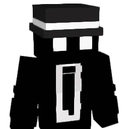 Im__Ash Minecraft avatar bust