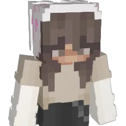 Im_a_mistake's Minecraft skin