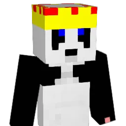 Im_bustin Minecraft avatar bust