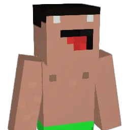 Im_devilboy's Minecraft skin