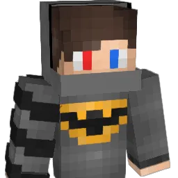 Im_migue_PvP Minecraft avatar bust