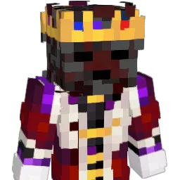 Im_noobie Minecraft avatar bust