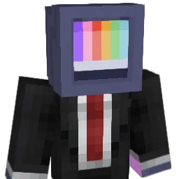 Im_pablo10 Minecraft avatar bust