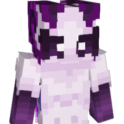 Im_sleepy_03 Minecraft avatar bust