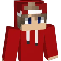 Im_the_LAZER Minecraft avatar bust