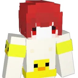 Ima474_ Minecraft avatar bust
