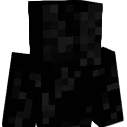 ImaBlackMan2 Minecraft avatar bust