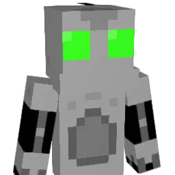 ImaGuy4 Minecraft avatar bust