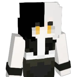 ImaKitteh Minecraft avatar bust
