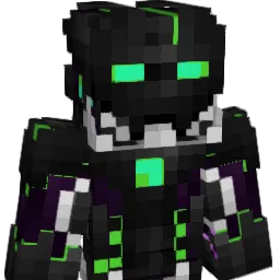 ImaMasterSniper Minecraft avatar bust